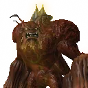 Arborus portrait