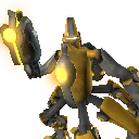 Meditron portrait