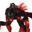 Char canonical portrait