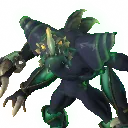 Viper portrait