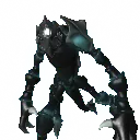 Revenant portrait