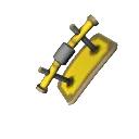 Omegatech Rig item icon