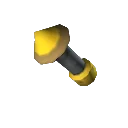Microtech Heatsink item icon