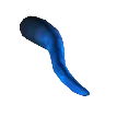 Electron Feeler item icon