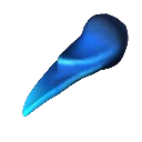 Electron Horn item icon