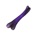 Ethereal Bone item icon