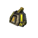 Nanotech Invigorator item icon