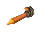Thermic Stub item icon