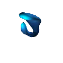 Electron Node item icon