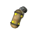 Microtech Generator item icon