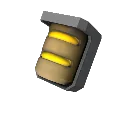 Microtech Regulator item icon