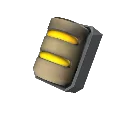 Nanotech Capacitor item icon