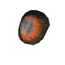 Thermic Stone item icon