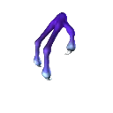 Ethereal Talonhand item icon