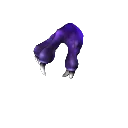 Ethereal Chokegrip item icon