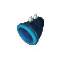 Electron Xenohand item icon