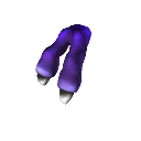 Ethereal Squeezegrip item icon
