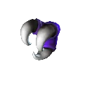 Abyssal Claws item icon
