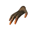 Pyretic Gripper item icon