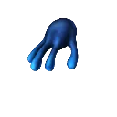 Electron Phalanges item icon
