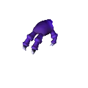 Ethereal Exograbber item icon
