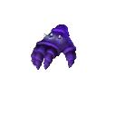 Ethereal Exograsper item icon