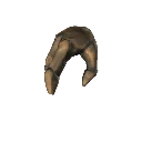 Thermic Stonegrip item icon