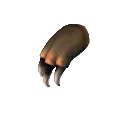 Pyretic Pawhand item icon