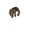 Thermic Clawgrip item icon