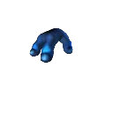 Electron Nubhand item icon