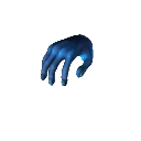 Electron Hand item icon