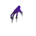 Abyssal Claw item icon