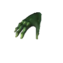 Biotic Fingers item icon
