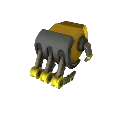 Lifter item icon