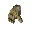 Microtech Grabber item icon