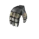 Microtech Robohand item icon