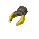Nanotech Pincers item icon