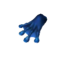 Electron Wader item icon