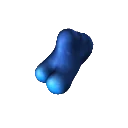 Electron Pad item icon