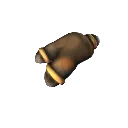 Thermic Ridgepaw item icon