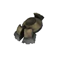 Microtech Footpod item icon