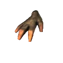 Plasmic Magmastrider item icon