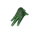 Biotic Tendrilfoot item icon