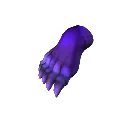 Abyssal Foot item icon