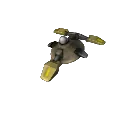 Microtech Gyrofoot item icon