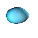 Electron Lumisensor item icon