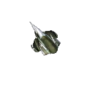 Tri-Fang Gauntlet item icon