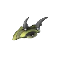 Fanged Knuckles item icon