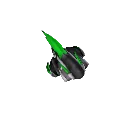 Barbaric Gloves item icon