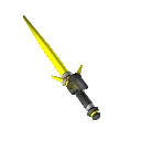 Celestial Cutlass item icon
